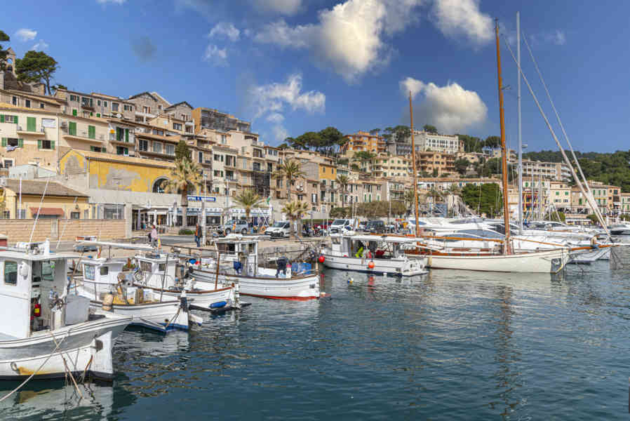 Mallorca - Sóller 21 - puerto.jpg